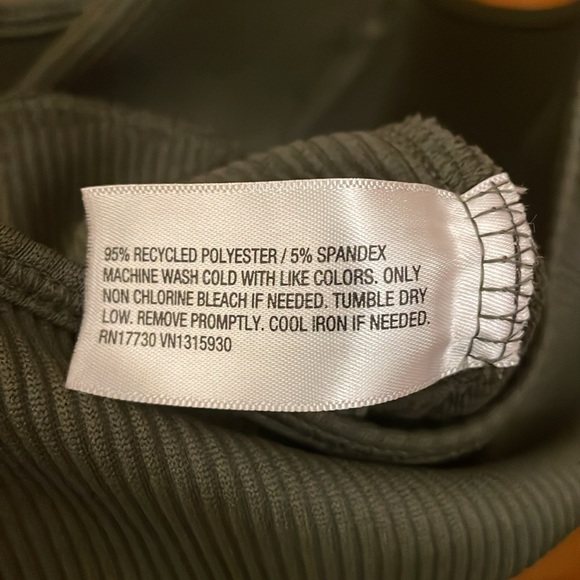 Wild Fable bodysuit - Picture 7 of 7